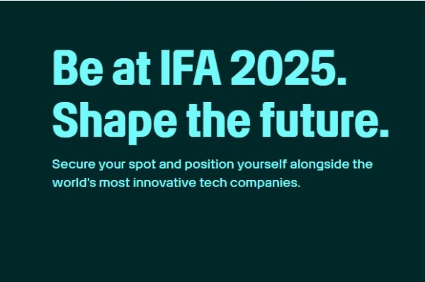 IFA 2025