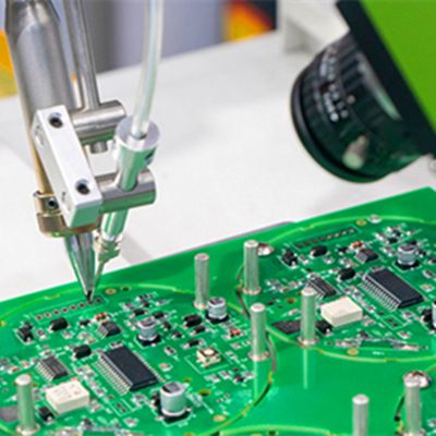 表面组装技：SMT概述