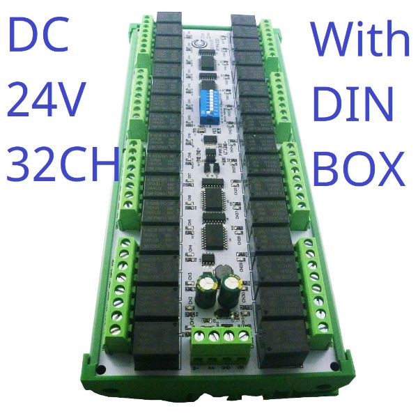 UART 485/232/TTL