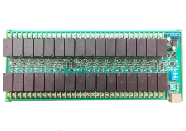 UART 485/232/TTL Module